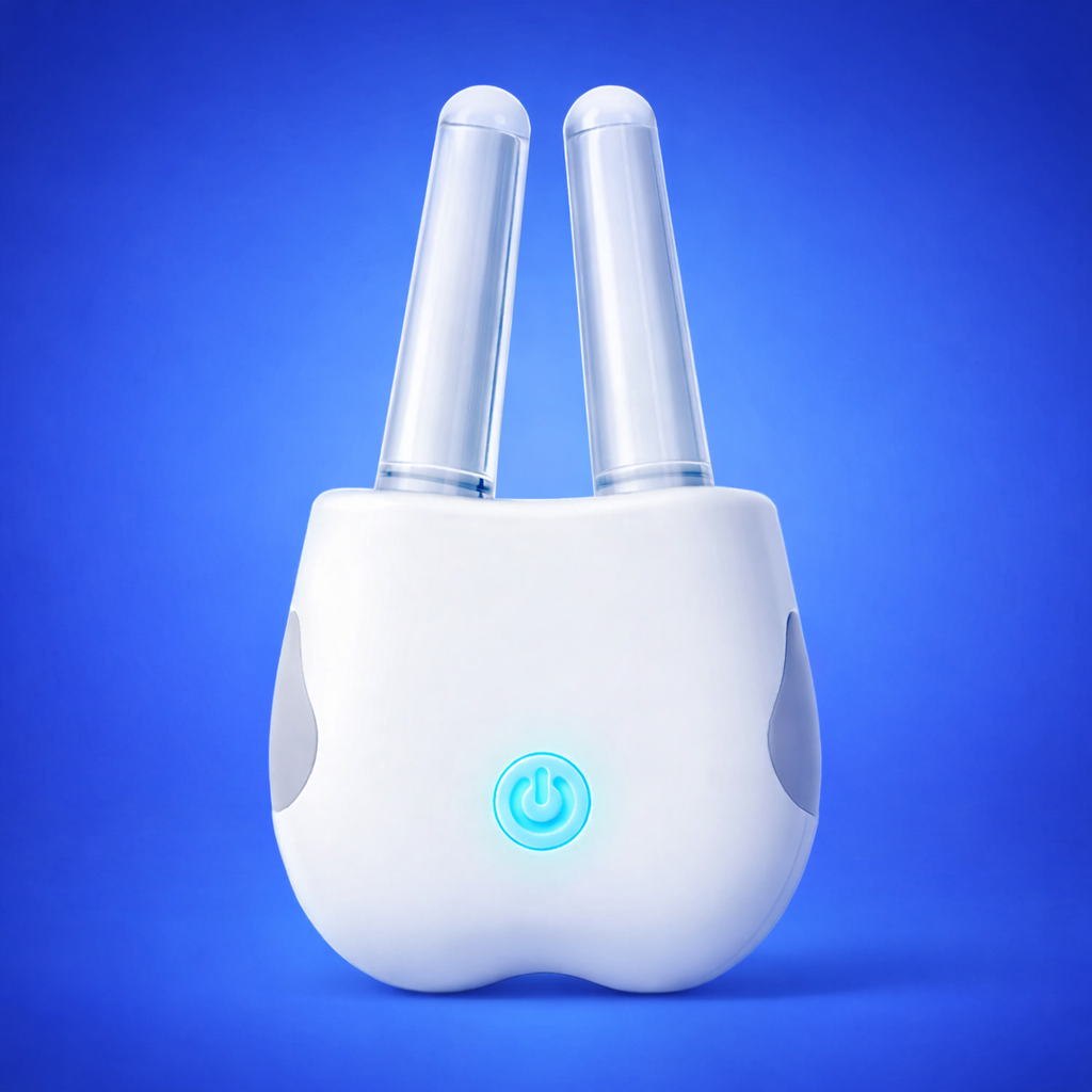 NexaHome Nasal Therapy Device