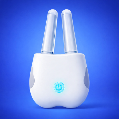 NexaHome Nasal Therapy Device