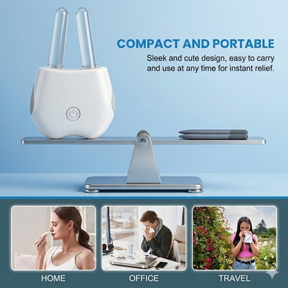 NexaHome Nasal Therapy Device